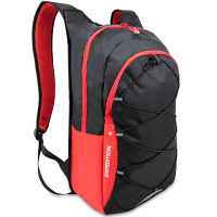 Рюкзак туристичний Semi Line 30 Black/Red (A3036-2) (DAS303795)