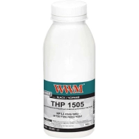 Тонер HP LJ P1505 (бутль 105 г) WWM (TB86-2)