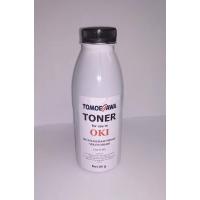 Тонер OKI B410/B430/B440/MB460/MB470/MB480, 90г Tomoegawa (TG-O-90)