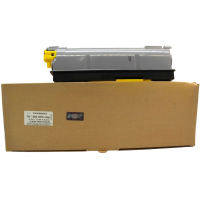 Тонер-картридж IPM Kyocera TK-560, 220г, Yellow (TKKM205Y)