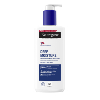 Лосьйон для тіла Neutrogena Норвезька формула Глибоке зволоження для сухої шкіри 250 мл (3574661190709/3574660514520/3574661759869)