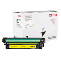 Картридж Xerox HP CE252A (504A) yellow (006R03673)