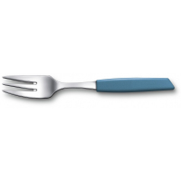 Десертна виделка Victorinox Swiss Modern Cake Blue (6.9036.062)