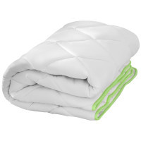 Ковдра MirSon антиалергенна Eco Eco-Soft 810 Зима 155x215 см (2200000622518)