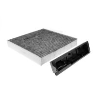 Фільтр салону Delphi TSP0325178CB