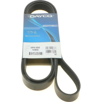 Поліклиновий ремінь DAYCO 6PK1900