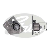 Ролик натягувача ременя Gates T41273