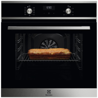 Духова шафа Electrolux EOF5H40BX