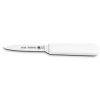 Кухонний ніж Tramontina Profissional Master White Vegetable 102 мм (24625/184)
