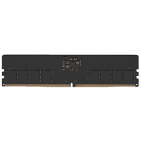 Модуль пам'яті для комп'ютера DDR5 32GB 5600 MHz eXceleram (E50320564646C)