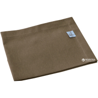 Серветка на стіл Прованс Brown 33х45 см (4823093406377)