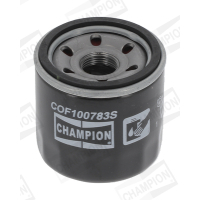 Фільтр масляний Champion COF100783S