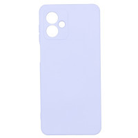 Чохол до мобільного телефона Armorstandart ICON Case Motorola G14 Camera cover Lavender (ARM70476)