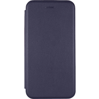 Чохол до мобільного телефона BeCover Exclusive ZTE Nubia V60 Deep Blue (712190)