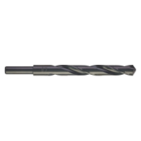Свердло Milwaukee по металу DIN338 HSS-R, 16,5х184/125мм (4932373324)