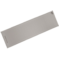 Туристичний килимок Terra Incognita Practik 5.0 Grey (4823081506065)