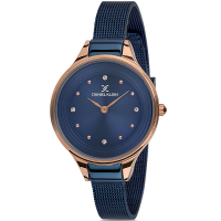 Наручний годинник Daniel Klein DK11639-5