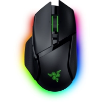 Мишка Razer Basilisk V3 Pro 35K Wireless/Bluetooth Black (RZ01-05240100-R3G1)