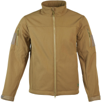 Куртка Skif Tac SoftShell Gamekeeper Coyote 2XL (Gamekeeper-J-coyote 2XL)