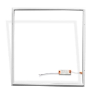 Світильник Євросвітло LED  ART-02 50 Вт 4200K (розбірна)