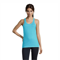 Майка Sol's Justin women бірюзовий S (01826225S)