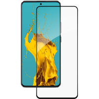 Скло захисне Piko Full Glue Xiaomi Poco X6 Black (1283126588730)
