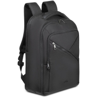 Рюкзак для ноутбука RivaCase 17.3" 8164 Clark Black ECO (8164BlackECO)
