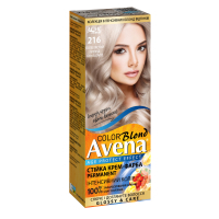 Фарба для волосся Acme Color Avena Blond Color Стійка 216 - Попелястий блонд (4823115502469)