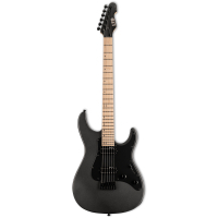 Електрогітара LTD SN-200HT Charcoal Metallic Satin