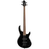 Бас-гітара Cort C4 Deluxe Black