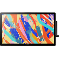 Графічний планшет Wacom Cintiq 24 (2025) (DTK246K0B)