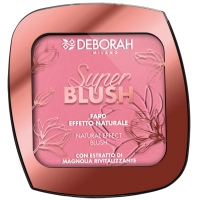 Рум'яна Deborah Super Blush 01 - Rose (8009518415483)