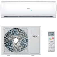 Кондиціонер Haier HEC (HSU-09T(I)/HSU-09T(O))