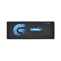 Килимок для мишки Voltronic LogiTech Black (01163)