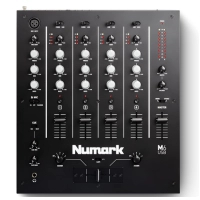 DJ-мікшер Numark M6 USB
