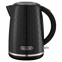 Електрочайник Sencor SWK 7201BK (SWK7201BK)