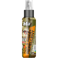 Спрей від комах HTA Strong Deet 70% 100 мл (4820159543946)