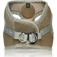 Шлея для собак Chloe's Home Dakar золота S (CLH5804)