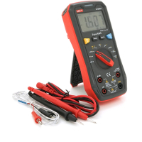 Цифровий мультиметр UNI-T UNI-T UT60BT V, A, R, Hz, C, NCV, True RMS. Bluetooth (UT60BT)