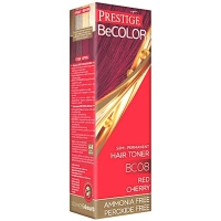 Відтінковий бальзам Vip's Prestige BeBlond BC08 - Червона вишня (3800010507660)