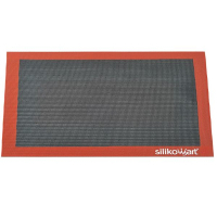 Кондитерський килимок Silikomart Air Mat Small Силіконовий килимок 300x400 мм (Air Mat Small)
