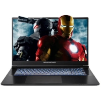 Ноутбук Dream Machines RG5060-17 (RG5060-17UA28)