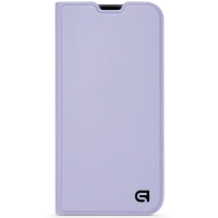 Чохол до мобільного телефона Armorstandart OneFold Case Tecno Spark Go 2 4G Lavender (ARM88438)