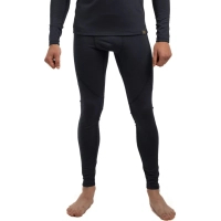 Термоштани Turbat Yeti Bottom 2 Mns anthracite black - M - чорний (012.002.0973)