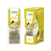 Чай Tea Moments Alpine Medow 15х2.2 г (tm.04931)