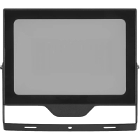 Прожектор LEDVANCE FL ESSENTIAL 200W 840 BK IP65 (4058075831513)