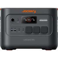 Зарядна станція Jackery Explorer 3000 V2 3072Wh (Exlporer 3000 v2)