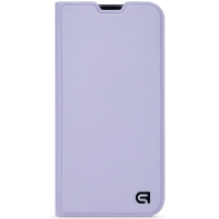 Чохол до мобільного телефона Armorstandart OneFold Case Motorola G06 Power 4G Lavender (ARM89108)