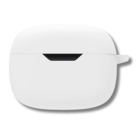 Чохол для навушників BeCover для JBL Wave Beam 2 White (714822)