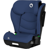 Автокрісло Lionelo Orin i-Size 15-36 кг Blue (LO-ORIN I-SIZE BLUE NAVY)